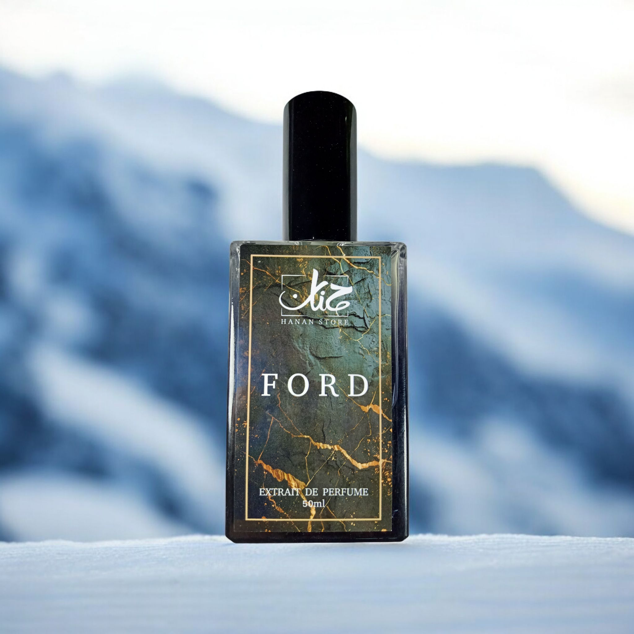 Ford Perfume: Long Lasting and Bold Scents (For everyone)