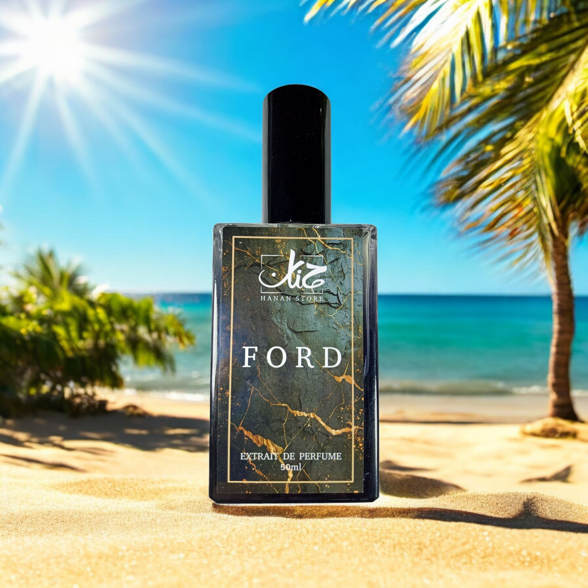 Ford Perfume: Long Lasting and Bold Scents (For everyone)