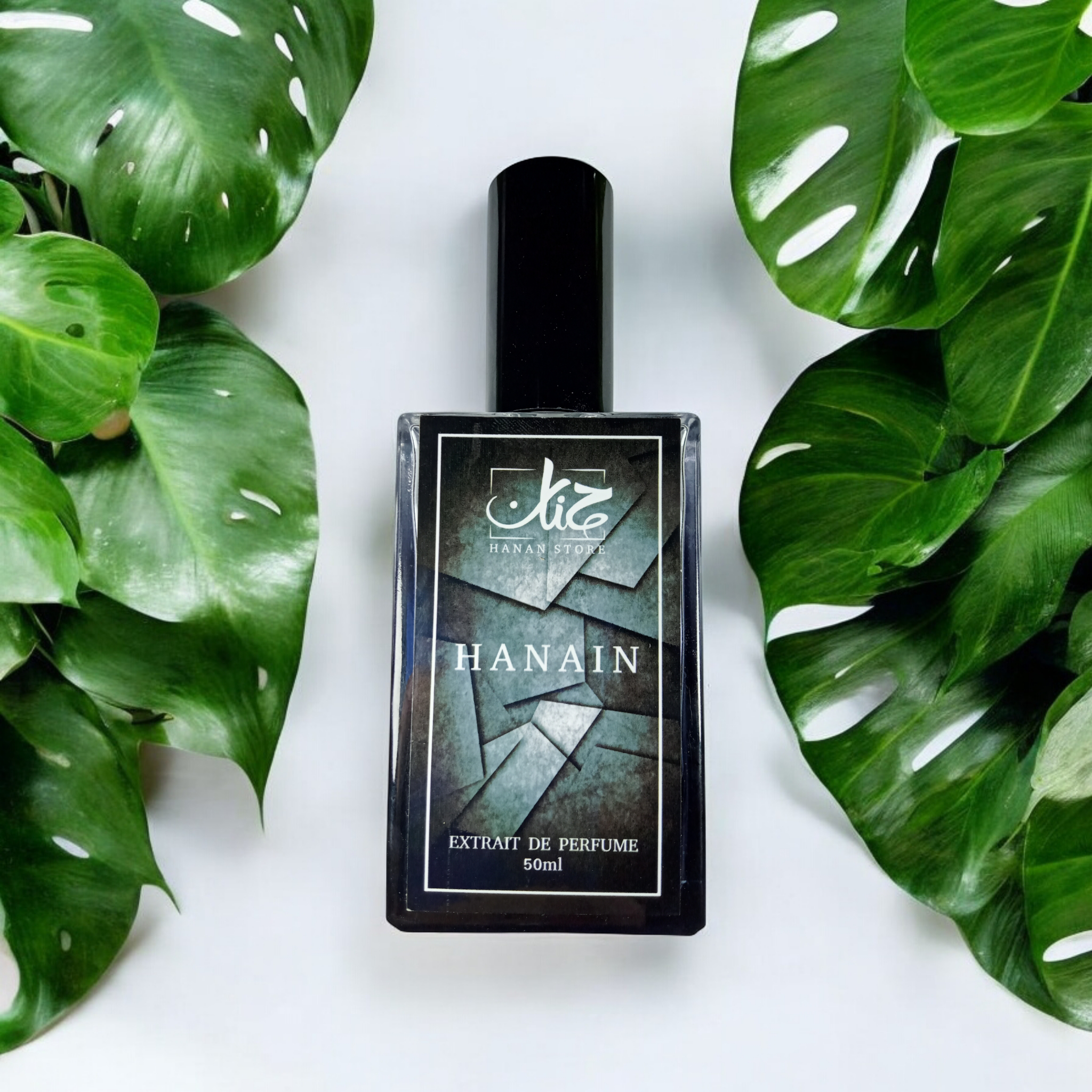 HANAIN A Luxury perfume (For everyone)